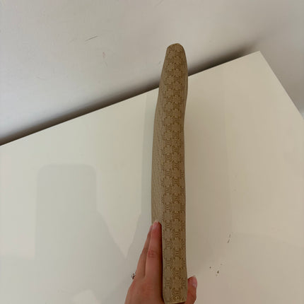 Pochette Celine Beige Macadam