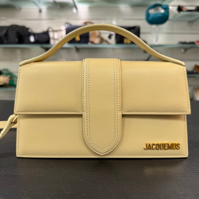 Sac Grand Bambino Jacquemus