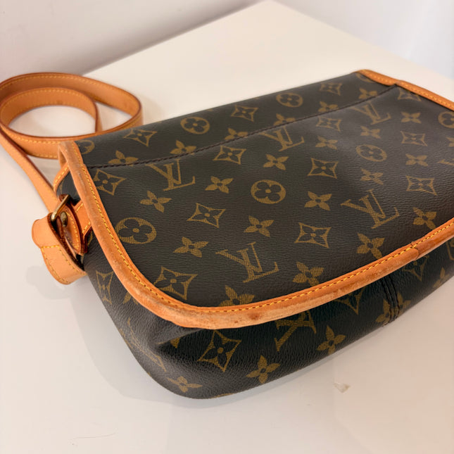 Sac Louis Vuitton Sologne