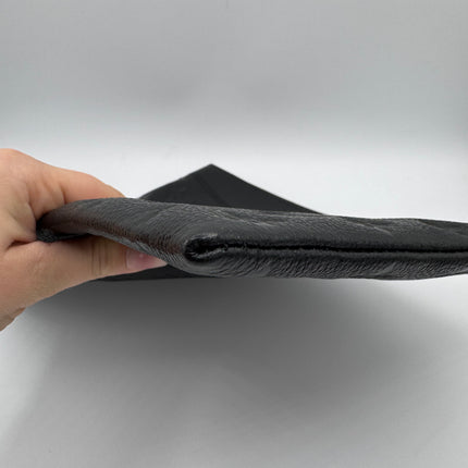 Pochette Louis Vuitton Daily Pouch Cuir Empreinte