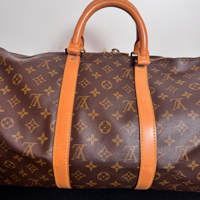 Sac Keepall 50 Louis Vuitton