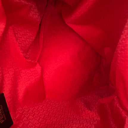 Sac cabas Fendi Zucca