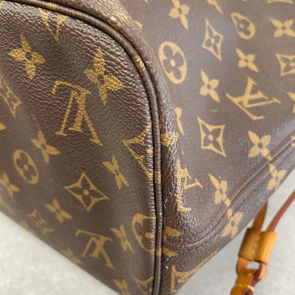 Sac Louis Vuitton Neverfull MM