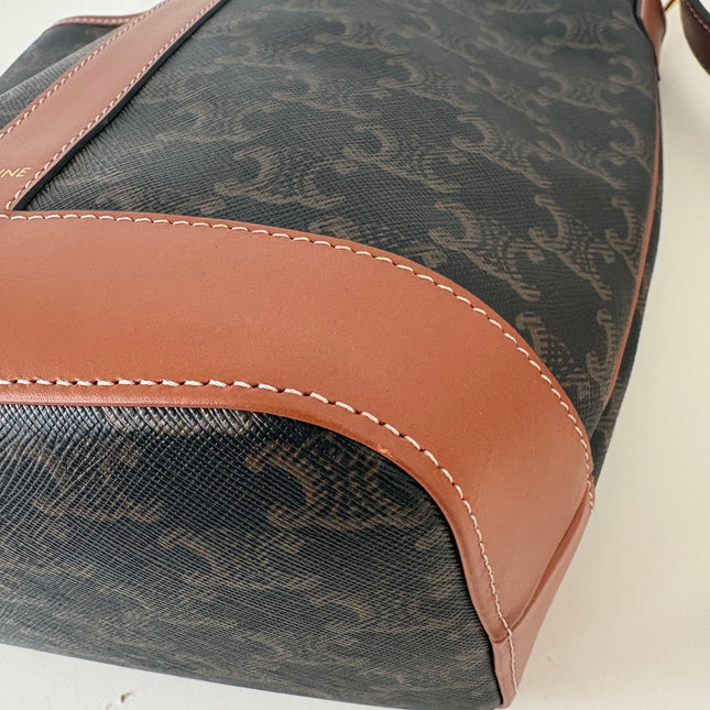 Sac seau Celine PM