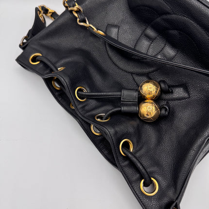 Sac Bucket Gabrielle Chanel