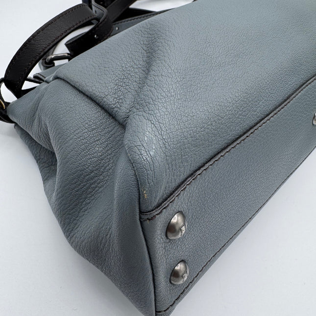 Sac Fendi Peekaboo Medium