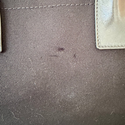 Cabas Rive Gauche Saint Laurent