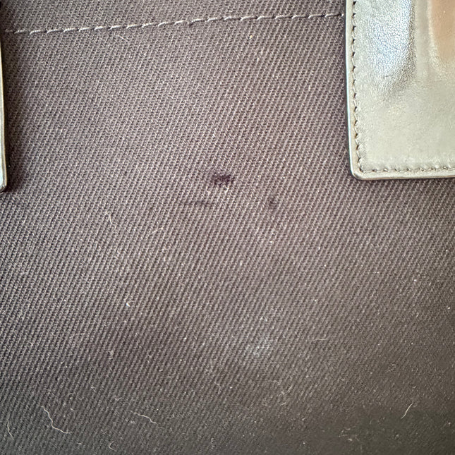 Cabas Rive Gauche Saint Laurent