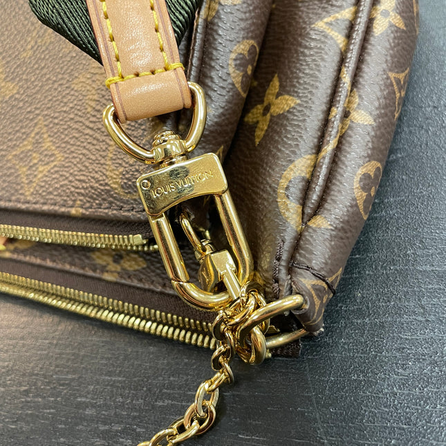 Sac Multipochette Louis Vuitton