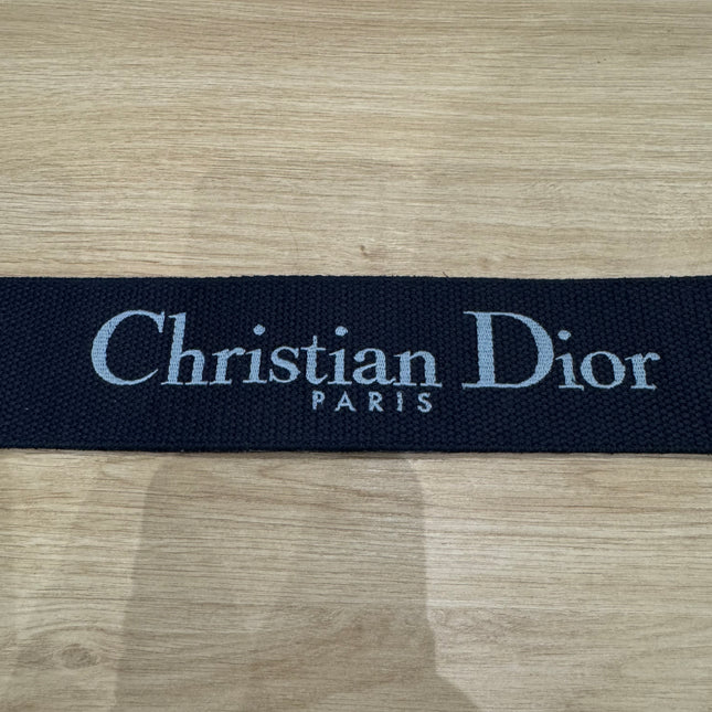 Bandoulière Dior Large