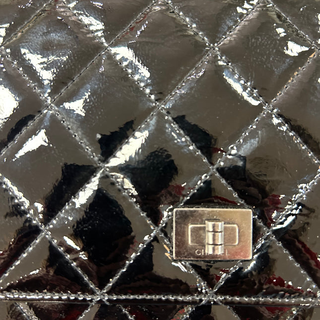 Sac wallet on chain Chanel