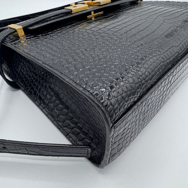 Sac saint Laurent Manhattan