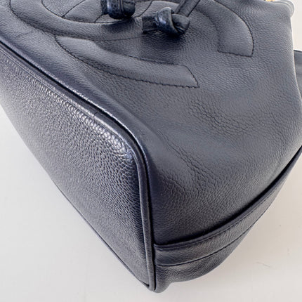 Sac seau Chanel vintage