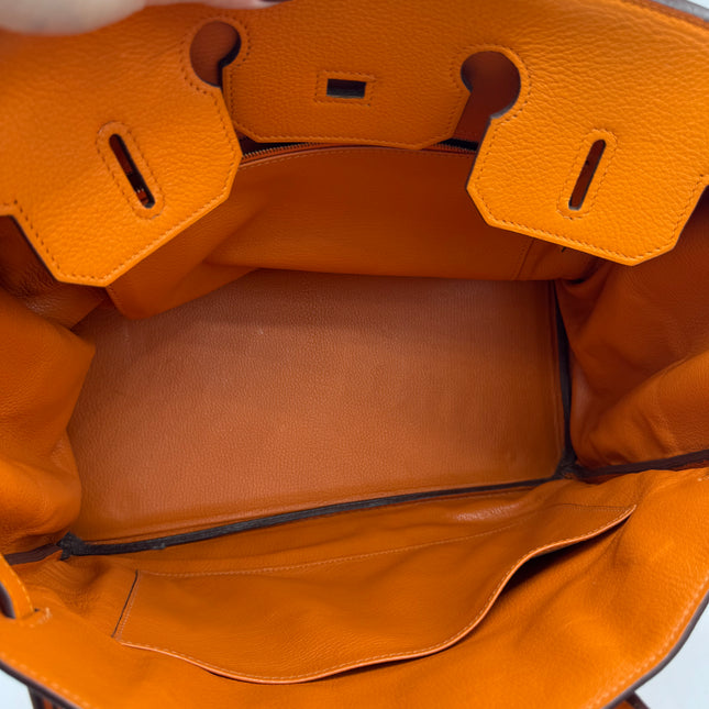 Sac Hermès Birkin 35