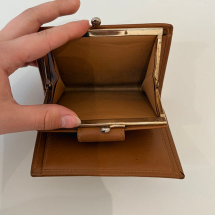 Porte-carte Celine vintage