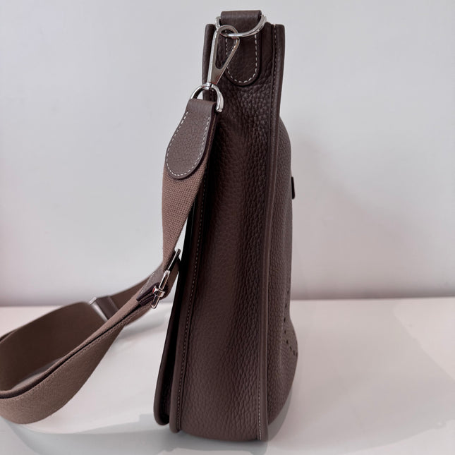 Sac Hermes Evelyne III 29