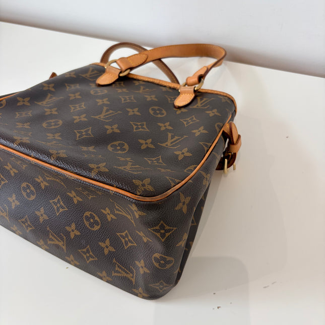Sac Louis Vuitton Batignolles