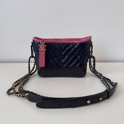 Sac Chanel Mini Gabrielle