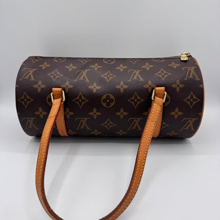 Sac Louis Vuitton Papillon Monogram