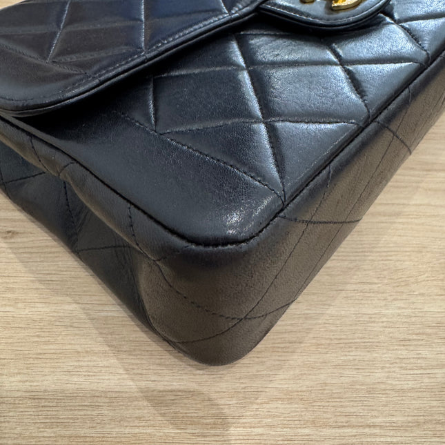 Sac Timeless Droit Chanel