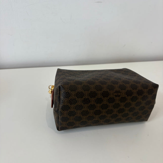 Trousse cosmétique Celine
