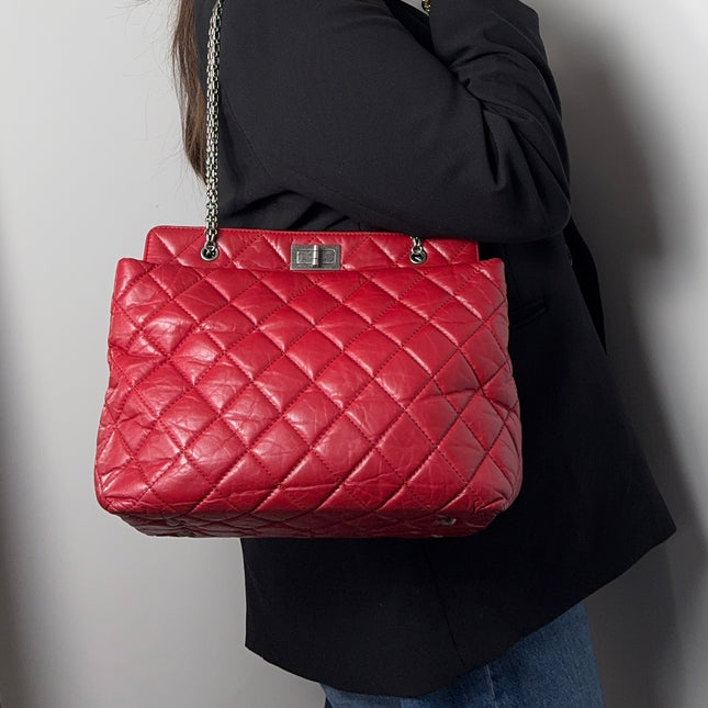 Sac Chanel Cabas 2.55