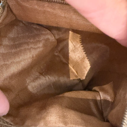 Sac Céline Demi-lune bandoulière