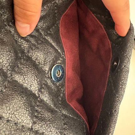 Sac Chanel Boy Édition limitée souple
