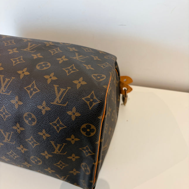 Sac Louis Vuitton Speedy 35￼