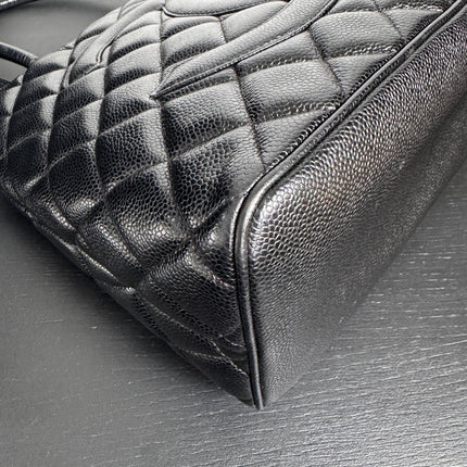 Sac Cabas Chanel Medaillon