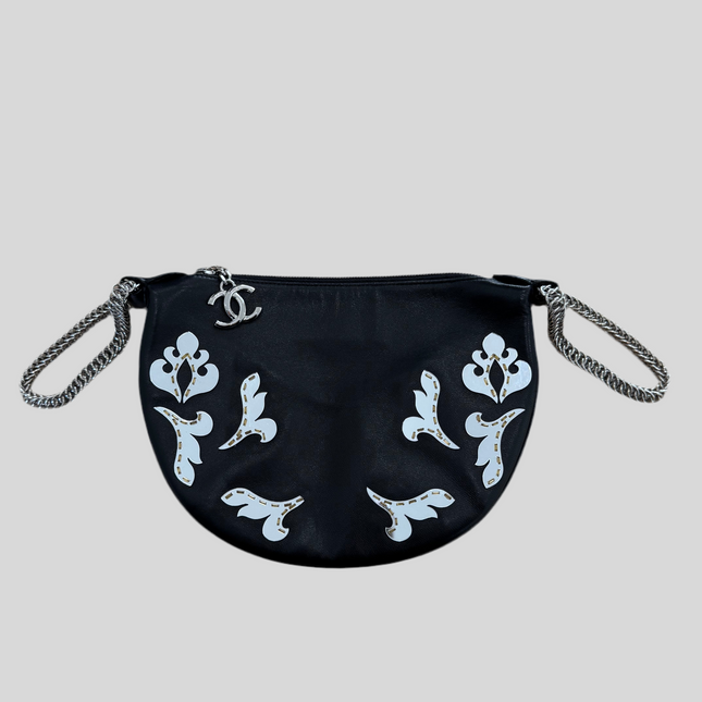 Sac ceinture Chanel