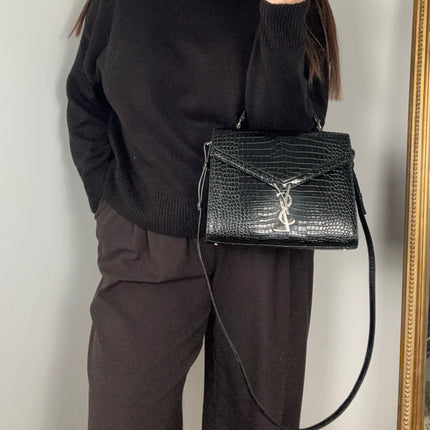 Sac Cassandra Saint Laurent