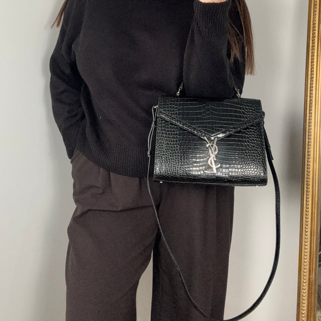 Sac Cassandra Saint Laurent