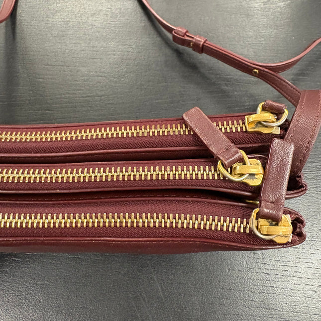 Sac Céline trio Bag