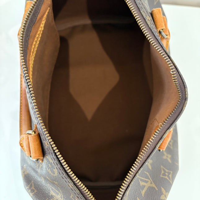 Sac Louis Vuitton Speedy 30 1991