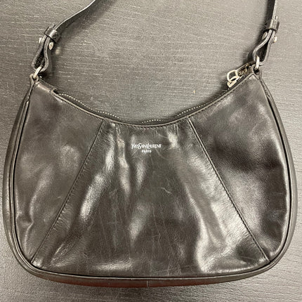 Sac à main en cuir Yves Saint Laurent