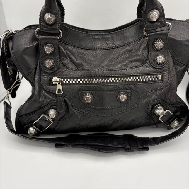 Sac Balenciaga City médium