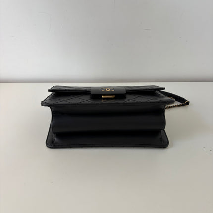 Sac Chanel coco Mark noir