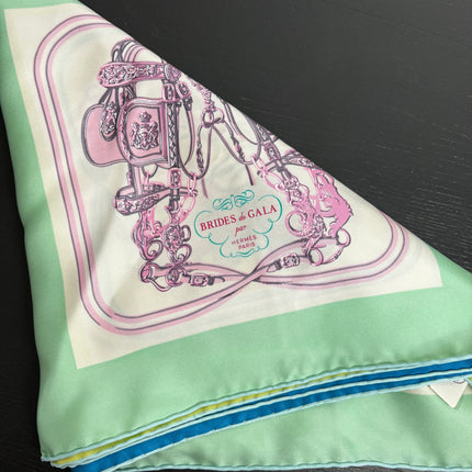 Pointe Twill Hermes Brides de gala