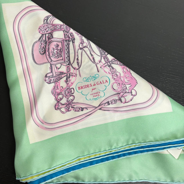 Pointe Twill Hermes Brides de gala