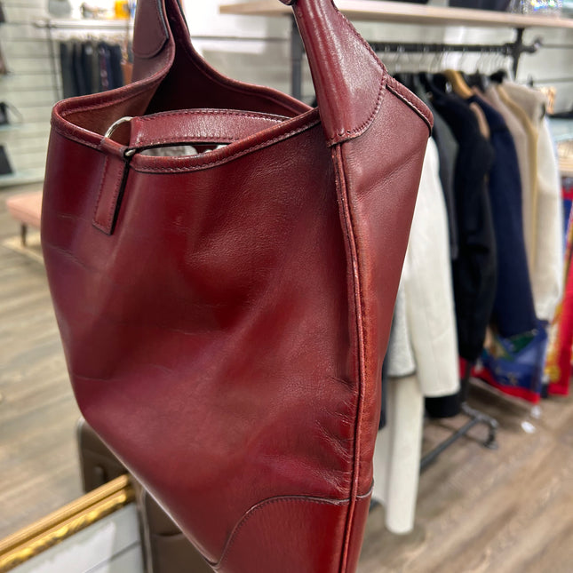 Hermès sac Trim vintage