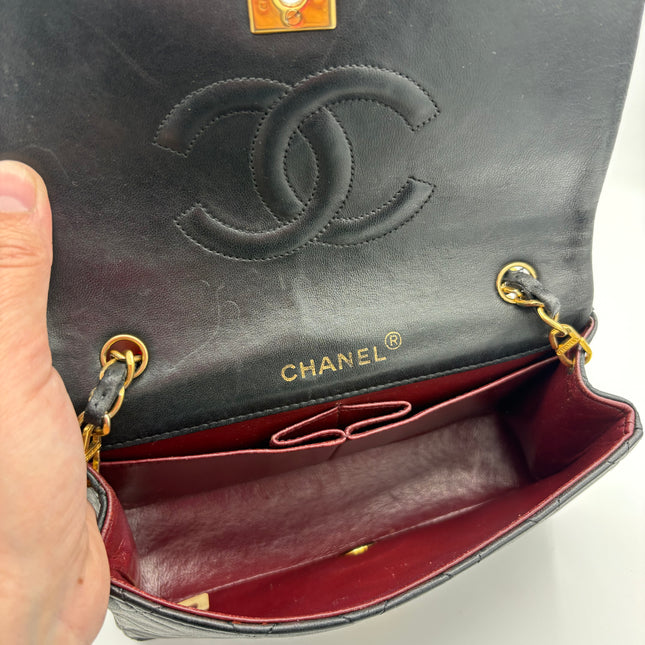 Sac Chanel Mademoiselle PM
