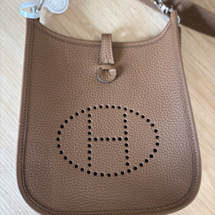 Sac Hermes Evelyne 16
