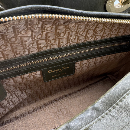 Lady Dior Large Dior