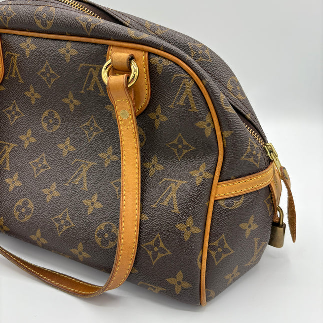 Sac Louis Vuitton Montorgueil