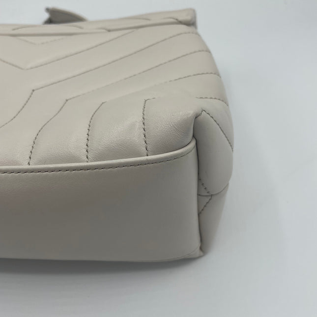 Sac Saint Laurent Loulou Small