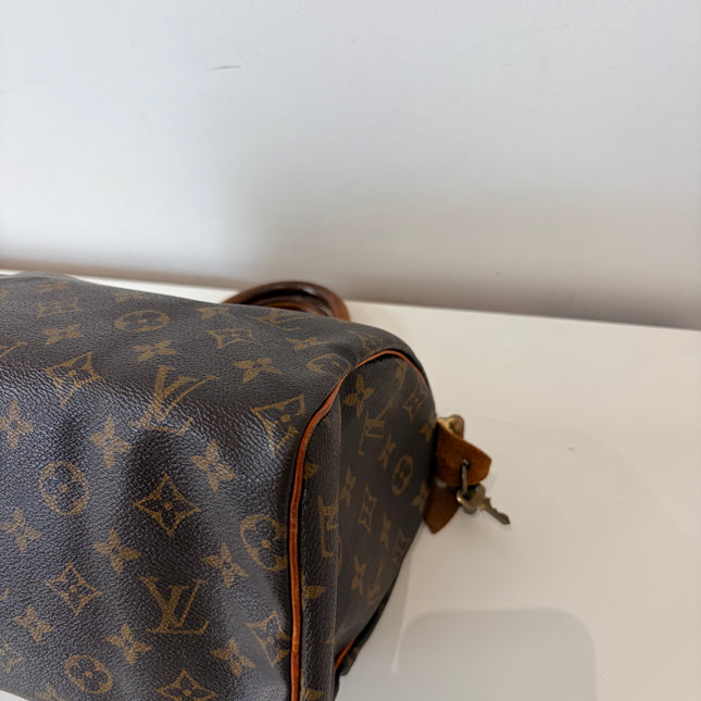Sac Louis Vuitton Speedy 25