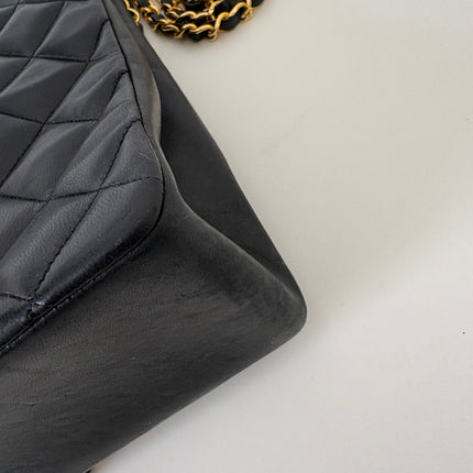 Sac Chanel Shopping matelassé