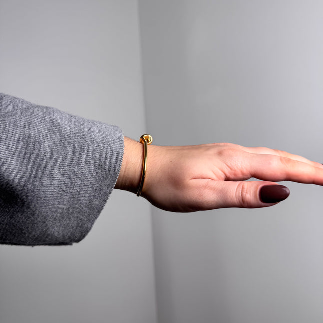 Bracelet Celine Knot T1