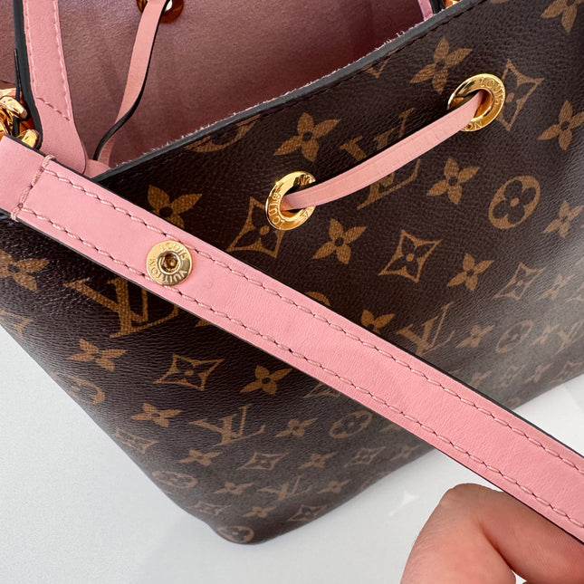 Sac Louis Vuitton Neo Noé